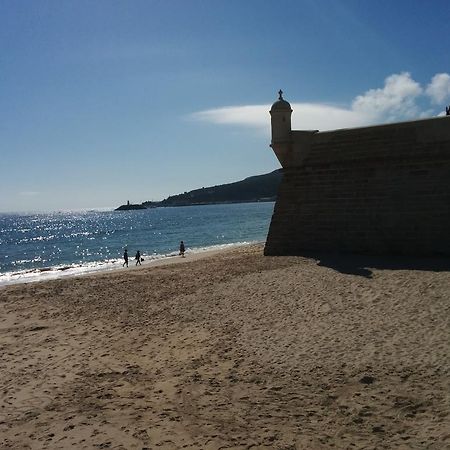 Casa Cristina Sesimbra Exterior photo