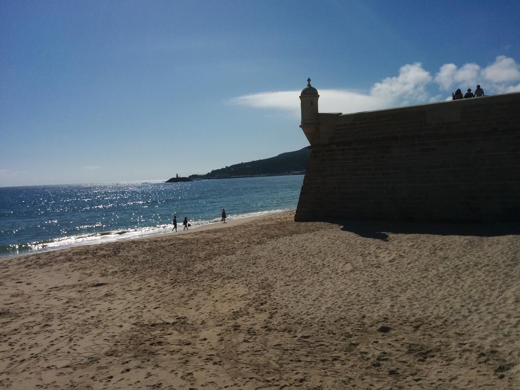Casa Cristina Sesimbra Exterior photo