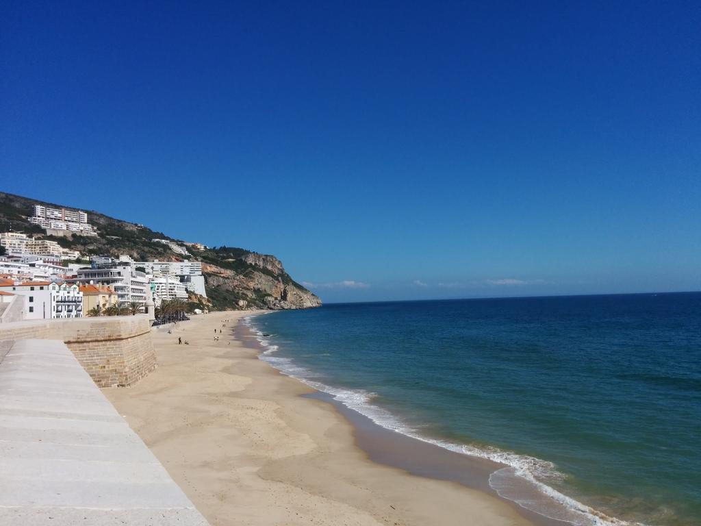Casa Cristina Sesimbra Exterior photo
