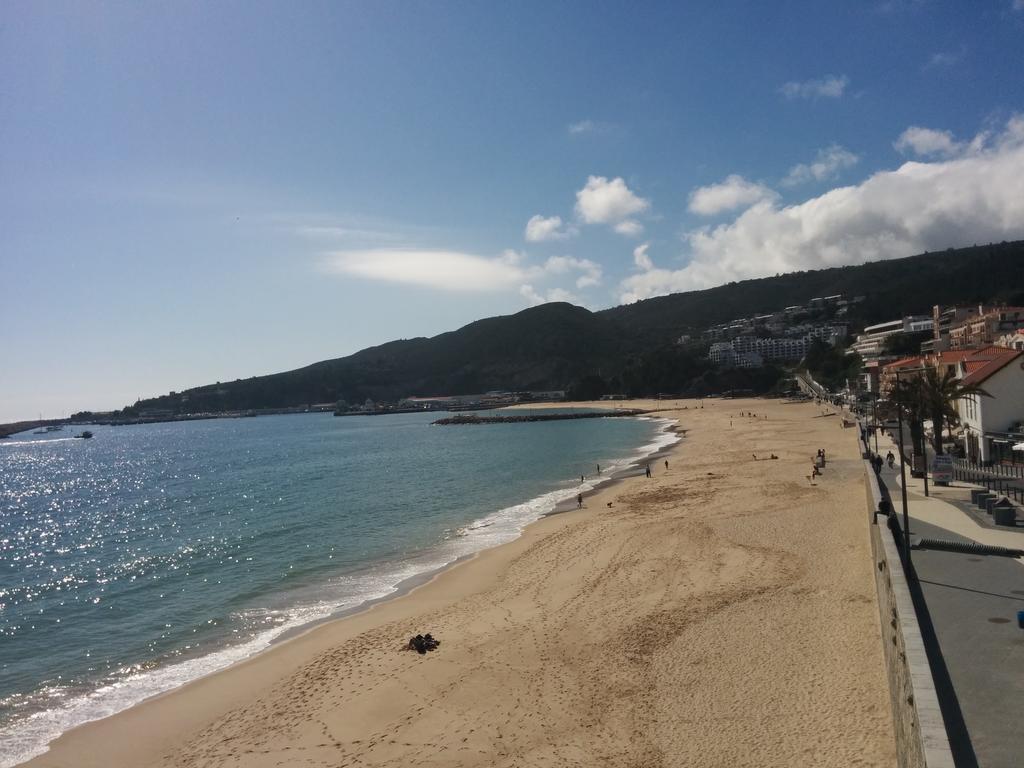 Casa Cristina Sesimbra Exterior photo