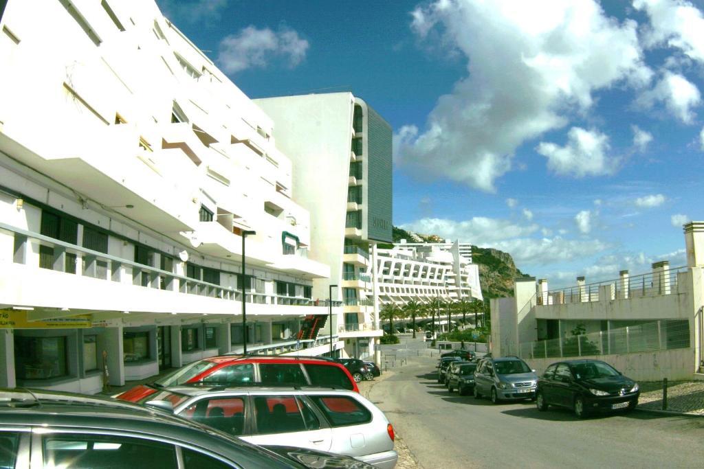Casa Cristina Sesimbra Exterior photo